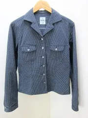 ■PAGEBOY/ページボーイ★レディースストライプジャケット■#F