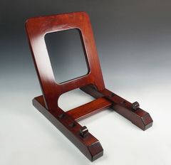 特大、皿立て、新品。50センチ以上大皿、対応。高さ37.センチ。 - メルカリ