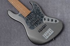 キルトメイプル】ESP AMAZE-CTM 18V【弦交換setup済】 - メルカリ