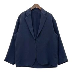 Rayon Luft Double Jacket - メルカリ