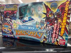 激レア、電池付】デジモンアナライザー デジタルモンスター - メルカリ