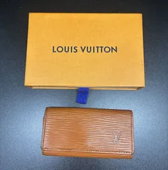 ルイヴィトン エピ ミュルティクレ4 B23080550