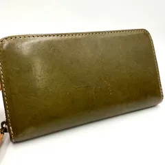 2026年最新】leather craft you 長財布の人気アイテム - メルカリ