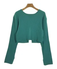 mystic ニット・セーター レディース 【古着】【中古】【送料無料】