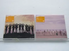 Snow Man CD 2点セット オレンジkiss 初回盤A/B