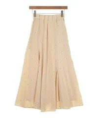 RHC Ron Herman ロング・マキシ丈スカート レディース 【古着】【中古】【送料無料】