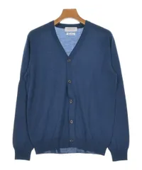 TOMORROWLAND tricot カーディガン メンズ 【古着】【中古】【送料無料】