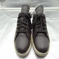 adidas STAN SMITH アディダス スタンスミス スニーカー レザー ブラウン 23.5㎝