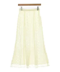 AEWEN MATOPH ロング・マキシ丈スカート レディース 【古着】【中古】【送料無料】