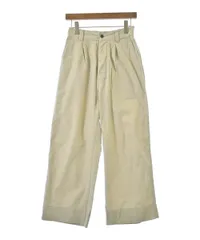 MHL. チノパン レディース 【古着】【中古】【送料無料】