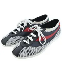 GUCCI スニーカー メンズ 【古着】【中古】【送料無料】