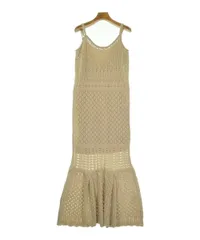 Chico ワンピース レディース 【古着】【中古】【送料無料】