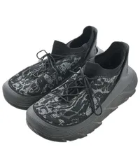 HOKA ONE ONE スニーカー メンズ 【古着】【中古】【送料無料】