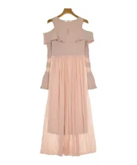 FURFUR ワンピース レディース 【古着】【中古】【送料無料】