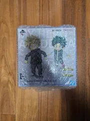 9) BANDAI 一番くじ 僕のヒーローアカデミア E賞