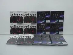 SixTONES CDセット 14点 未開封