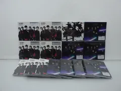 SixTONES CDセット 15点 未開封