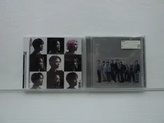 Snow Man CD 2点セット