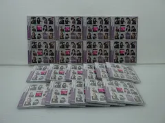 Aぇ! group CD セット Chameleon 19点