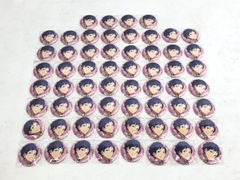 HoneyWorks 山本幸大 缶バッジ チェキ - メルカリ