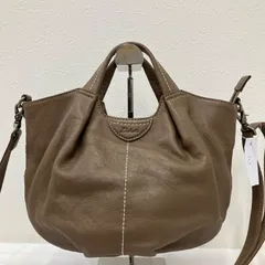 889　Dakota　ダコタ　オリヴィア　2way　ショルダーバッグ　ハンドバッグ　オーク　1034601　ブラウン　レザー　レディース　ポケット多数　シンプル　カジュアル　きれいめ