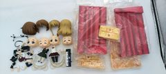 ねんどろいど 弦巻こころ ステージ衣装Ver. 1125 +フィギュアおまけ