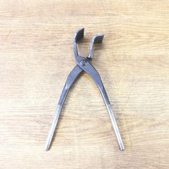 板金用ツカミ 口幅 90mm 新品 - メルカリ