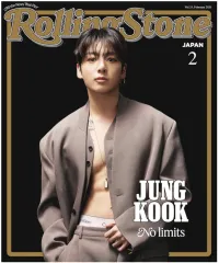 未開封 BTS ジョングク(JUNGKOOK・JK・グク) ローリングス Rawlings ストーン stone カバー COVER 韓国 2026年 2月