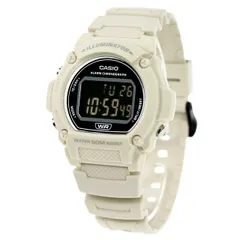 【新品】カシオ CASIO 腕時計 メンズ W-219HC-8BVDF