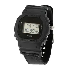 【新品】カシオ CASIO G-SHOCK 腕時計 メンズ DW-5600BCE-1DR Gショック デジタル 5600シリーズ