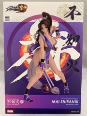 [미개봉] 시라누이 마이 리패키지 Ver. 2P 컬러 [THE KING OF FIGHTERS XIV] 1/6 PVC제 도장이 끝난 완성품