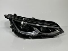 VW ゴル8左 LEDヘッドライト IQ.LIGHT 純正 5H2941059 VW ゴル8左 LEDヘッドライト IQ.LIGHT 純正 5H2941059 - メルカリ