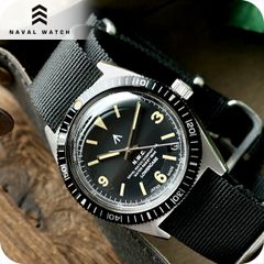 T*i様 NAVAL WATCH WAIPER別注 FRXE012 - メルカリ