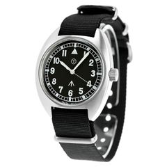 BRITISH ARMY G10 イギリス軍ミリタリーウォッチパイロットウォッチ