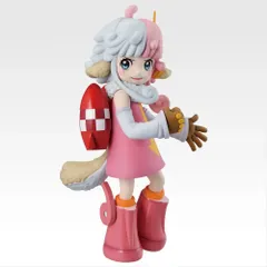 一番くじ ワンピース 思い描く未来 D賞 アトラス MASTERLISE EXPIECE