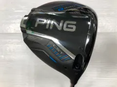 ピン　G440 LST　9度　TOUR 2.0 BLACK 65　Sフレックス　ドライバー　中古　ゴルフドゥ！NEXTグローボ蘇我店【最短即日発送】