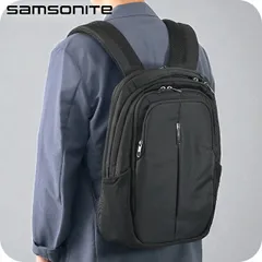 【新品】サムソナイト Samsonite バッグ メンズ 155196  GUARDIT2.0のサムネイル