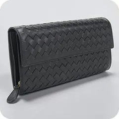 BOTTEGA VENETA 財布 レディース  イントレチャート