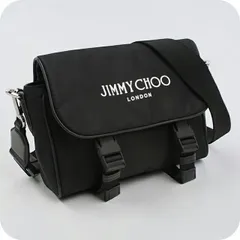 ジミーチュウ JIMMY CHOO バッグ ユニセックスのサムネイル