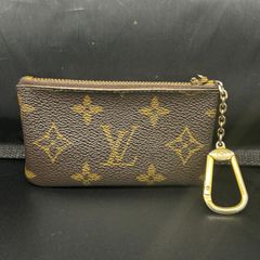ルイヴィトン 　 モノグラム ポシェットクレ B26031343