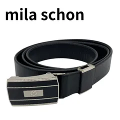 mila schon ミラショーン レザーベルトのサムネイル