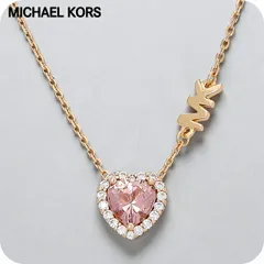 【新品】マイケルコース MICHAEL KORS ジュエリー・アクセサリー レディース MKC1520A2791のサムネイル
