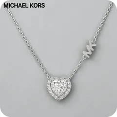 【新品】マイケルコース MICHAEL KORS ジュエリー・アクセサリー レディース MKC1520AN040のサムネイル