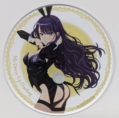 喜多川海夢(等身・十六夜ありさ) TVアニメ その着せ替え人形は恋をする Season 2 トレーディングアクリルコースター 着せ恋 喜多川 海夢 グッズ