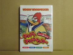 USJ ウッディ・ウッドペッカーのスポーツ大好き【日本語吹替版】 [VHS] USJ ウッディ・ウッドペッカーのスポーツ大好き【日本語吹替版】 [VHS