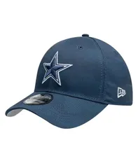 ニューエラ メンズ アクセサリー 帽子 New Era Mens Navy Dallas Cowboys Tonal Camo 39THIRTY Flex Hat Navy ネイビー