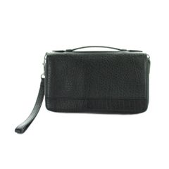 コーチ COACH ショルダーバッグ PVC レザー 革 シグネチャー ロゴ 黒