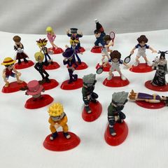 イナズマイレブン フィギュア 15体セット まとめ売り 雷門ジャパン 等