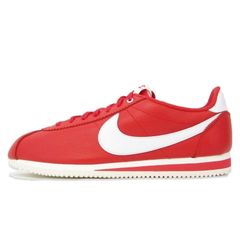 미사용 STRANGER THINGS × NIKE 나이키 30cm CLASSIC CORTEZ QS ST CK1907-600 스트레인저싱스 UNIVERSITY RED 35005357