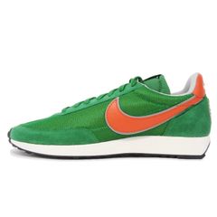 미사용 STRANGER THINGS × NIKE 나이키 30cm AIR TAILWIND QS HH HAWKINS HIGH CJ6108-300 스트레인저싱스 PINE GREEN 35005359